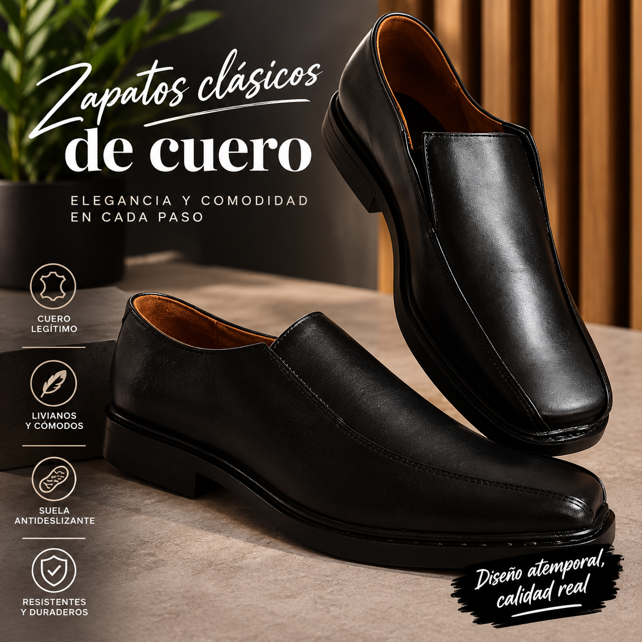 Modelo Comfort